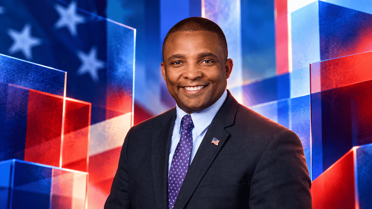 Rep. Don Davis introduces bill to stop federal candidates trading prediction market contracts tied to their own elections