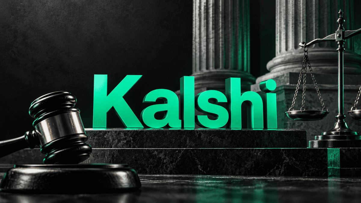 Utah files criminal charges against Kalshi, executives over alleged illegal gambling