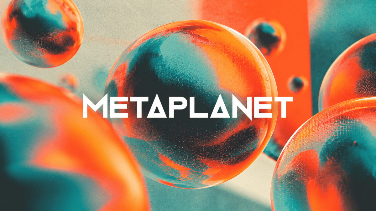 Metaplanet sold 10,000 BTC in Q3 before buying back 11,000 BTC to 'demonstrate liquidity'