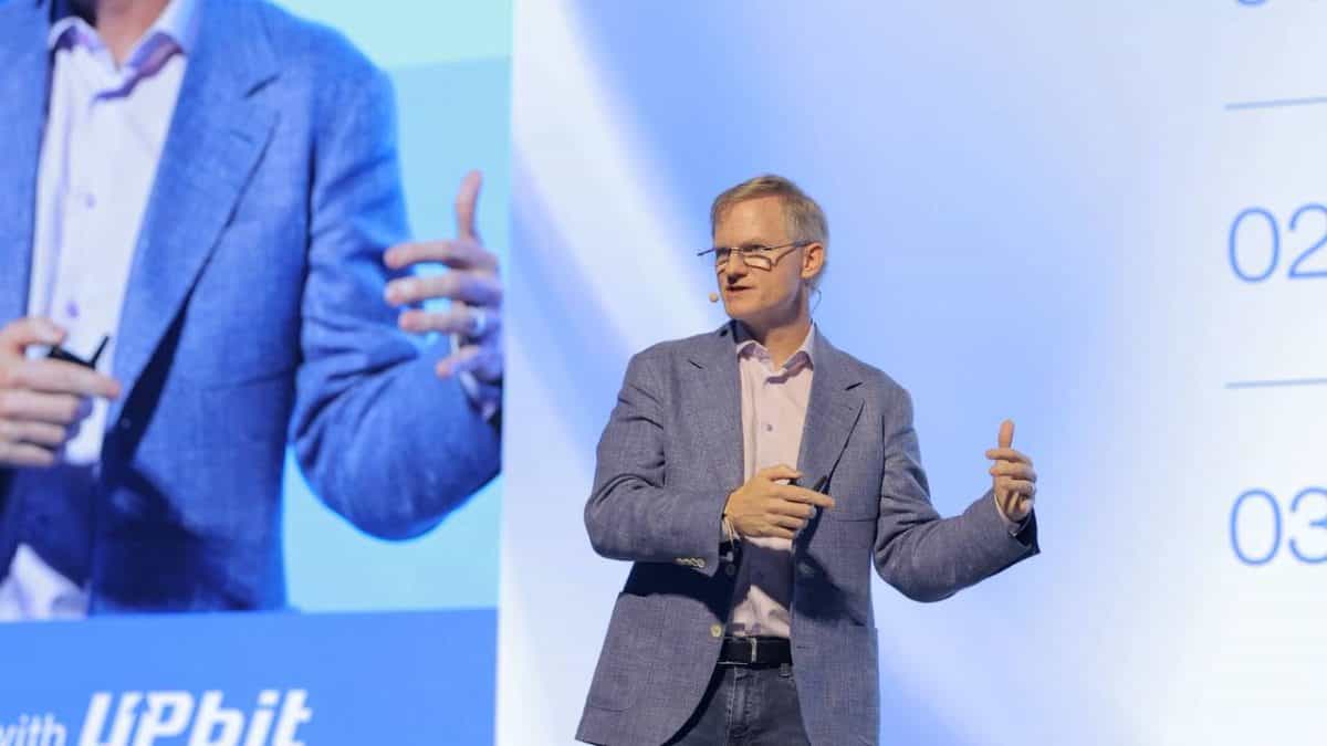 BitGo CEO says Clarity's failure left capital markets exposed to risk potentially worse than Lehman