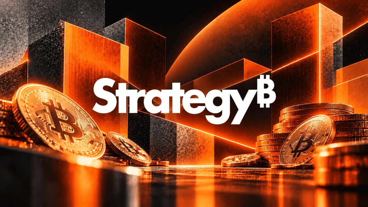 'There’s always room for more orange': Michael Saylor's Strategy scoops up another 250 bitcoin for $21.5 million as holdings reach 848,250 BTC