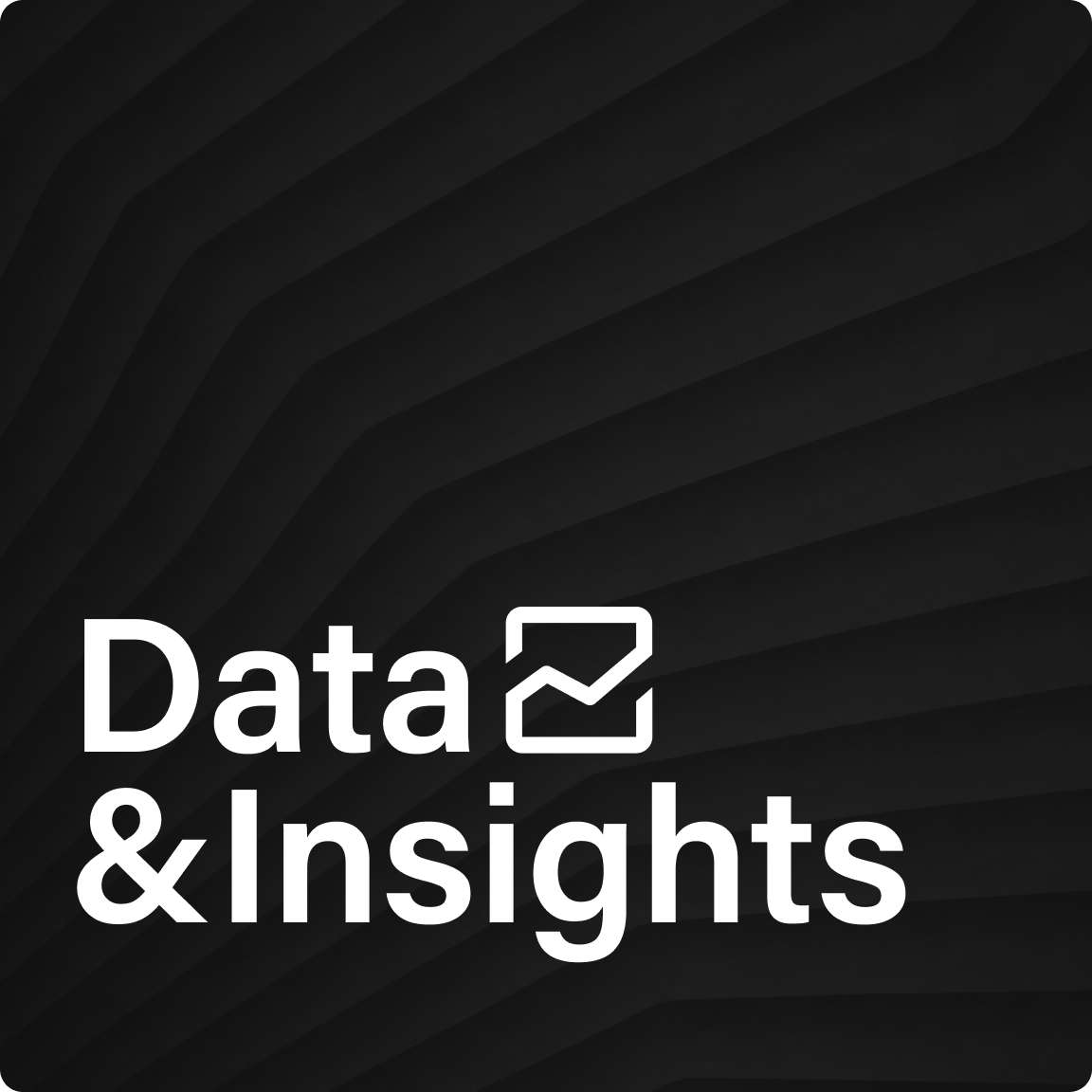 Data & Insights