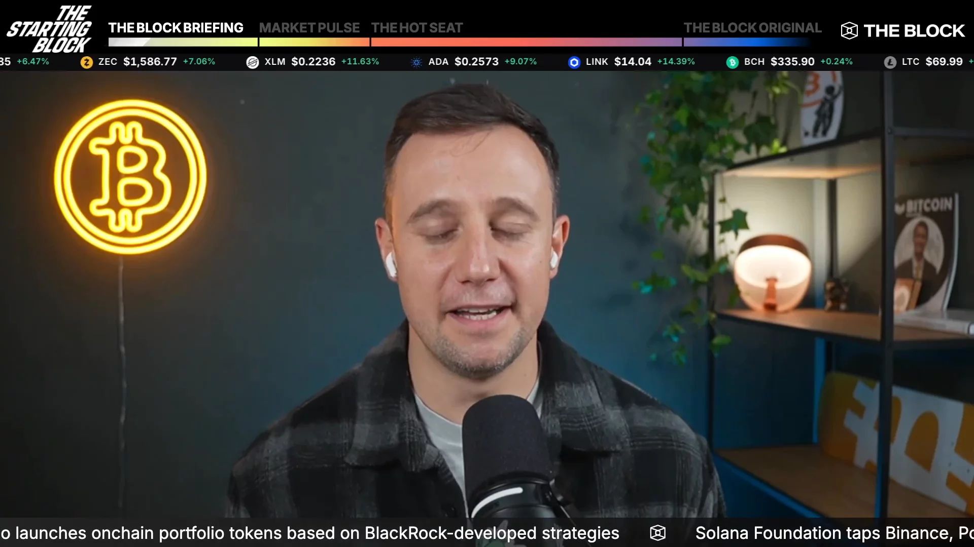 Unpacking Bitget’s $350M hack, DoubleZero ships real-time Hyperliquid data service