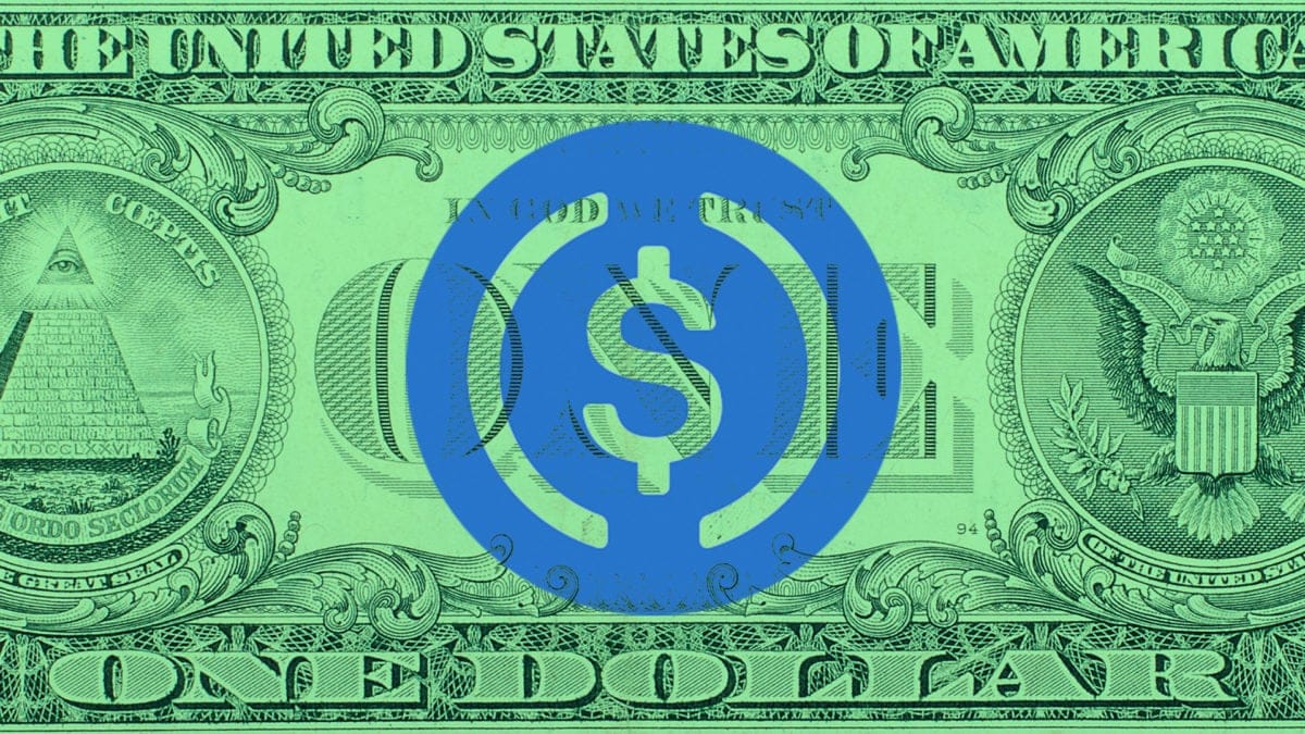 What is USDC and how does it work? A guide to Circle's stablecoin