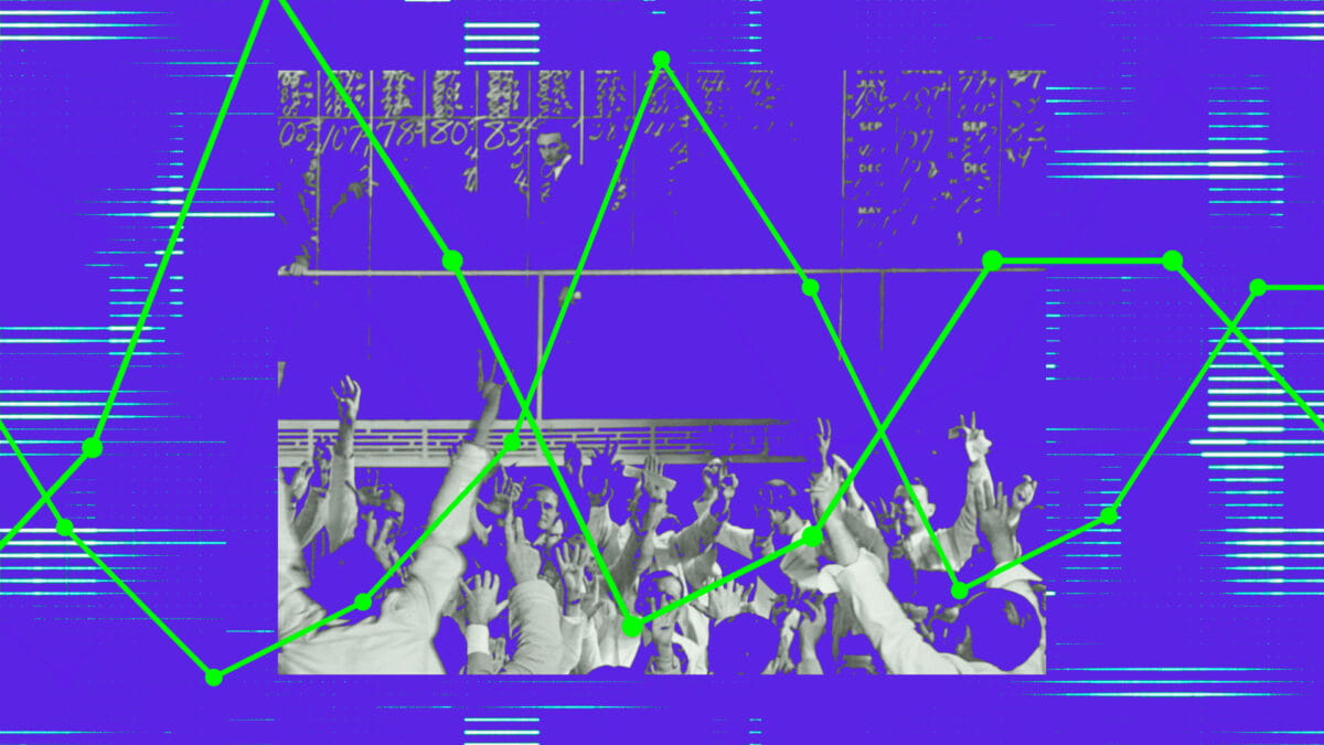 What are decentralized exchanges?