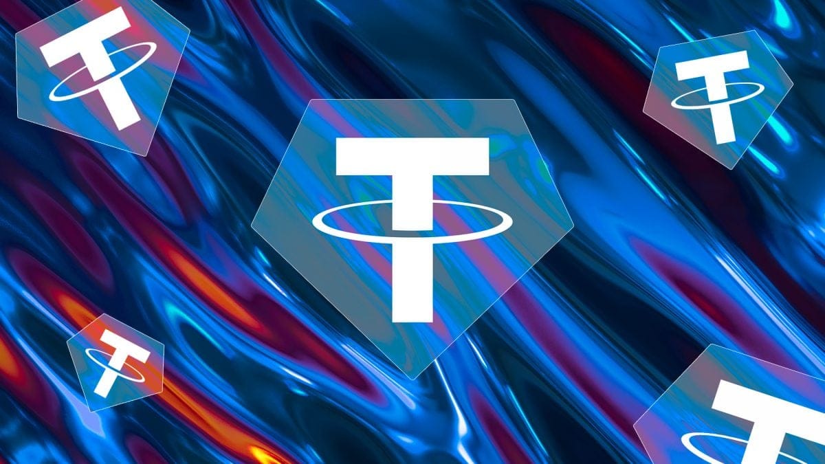 What is USDT and how does it work? A guide to Tether's stablecoin