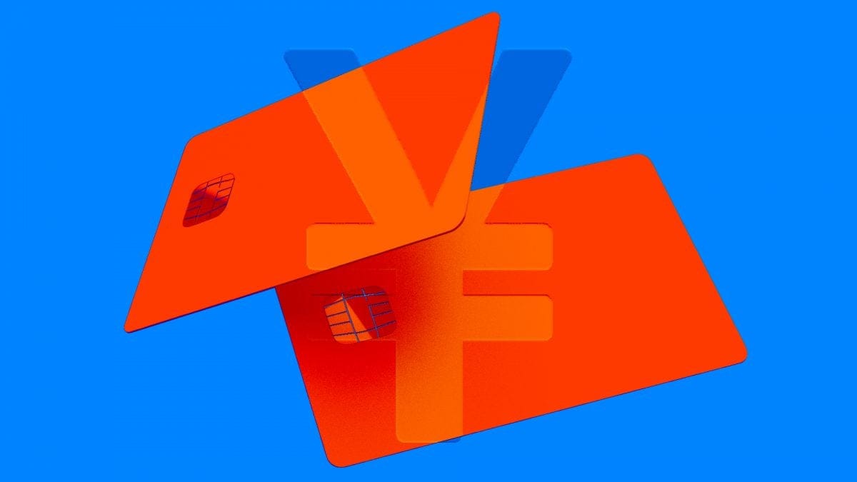 What is China's digital currency, the e-CNY?