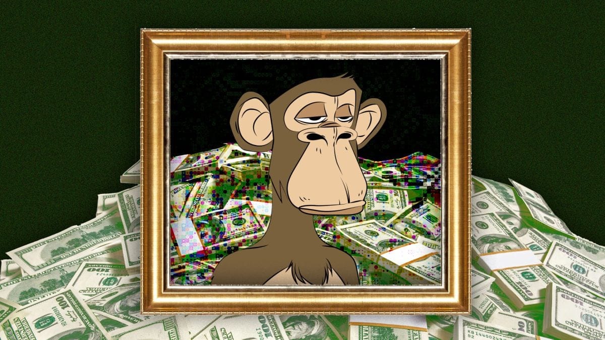 What are the different NFT marketplaces?