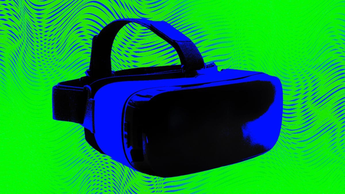 What is a metaverse? A beginner's guide to virtual worlds