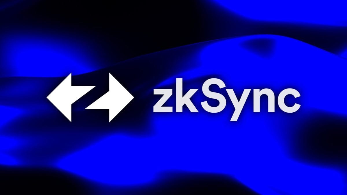 What is Ethereum Layer 2 network ZKsync and how does it work?