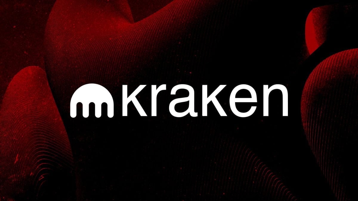 What is Kraken?