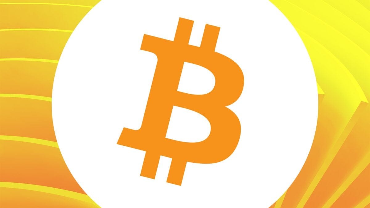 A brief history of Bitcoin