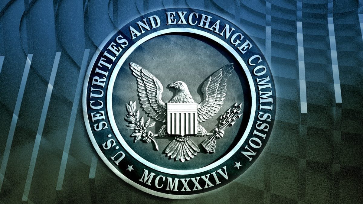 What is the US Securities and Exchange Commission (SEC)?