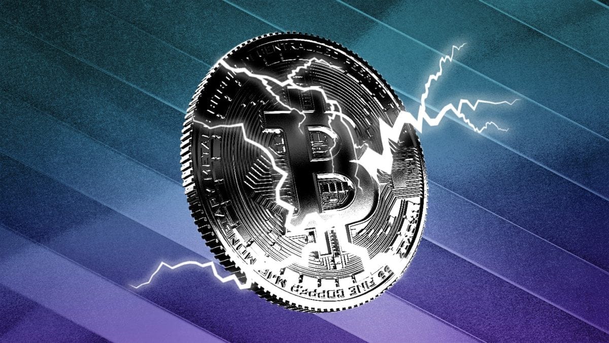 What is the Bitcoin Lightning Network and how does it work?
