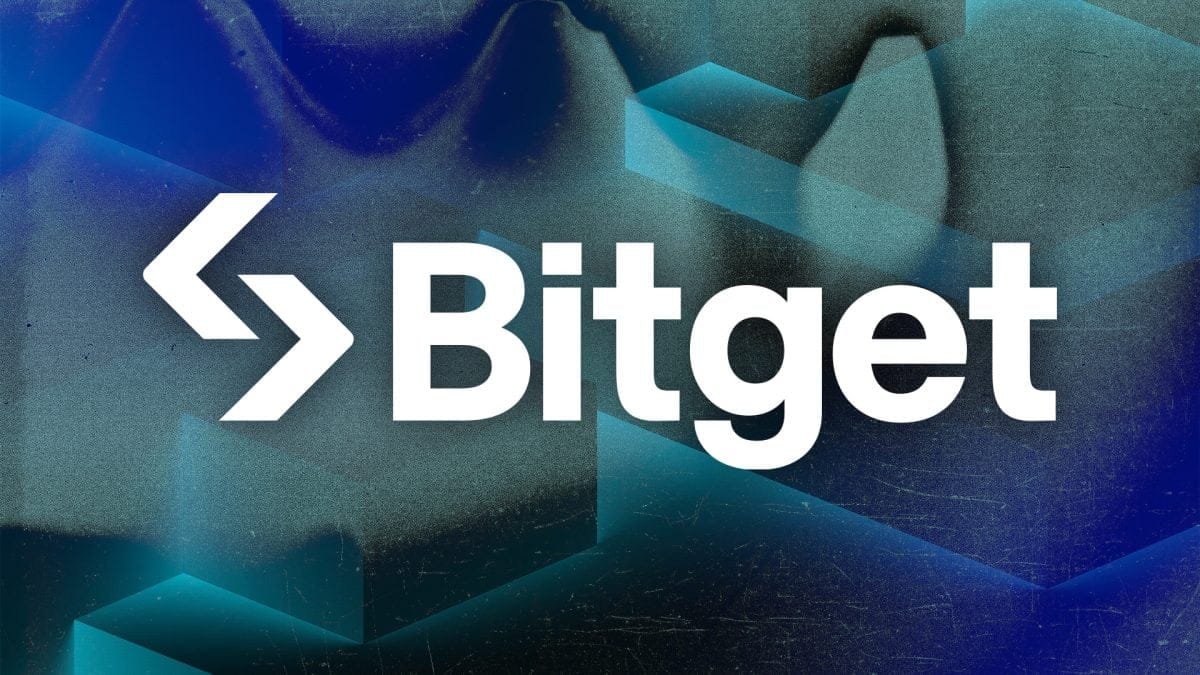 What is Bitget?