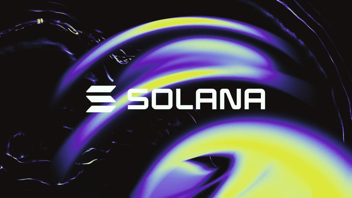 What is proof of history and why does Solana use it?