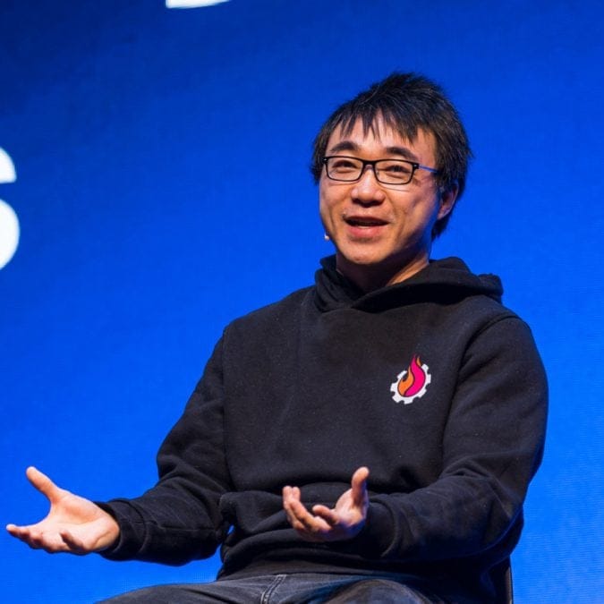 Image of Amplice _ from Head of Strategy & Business Development, Gearbox