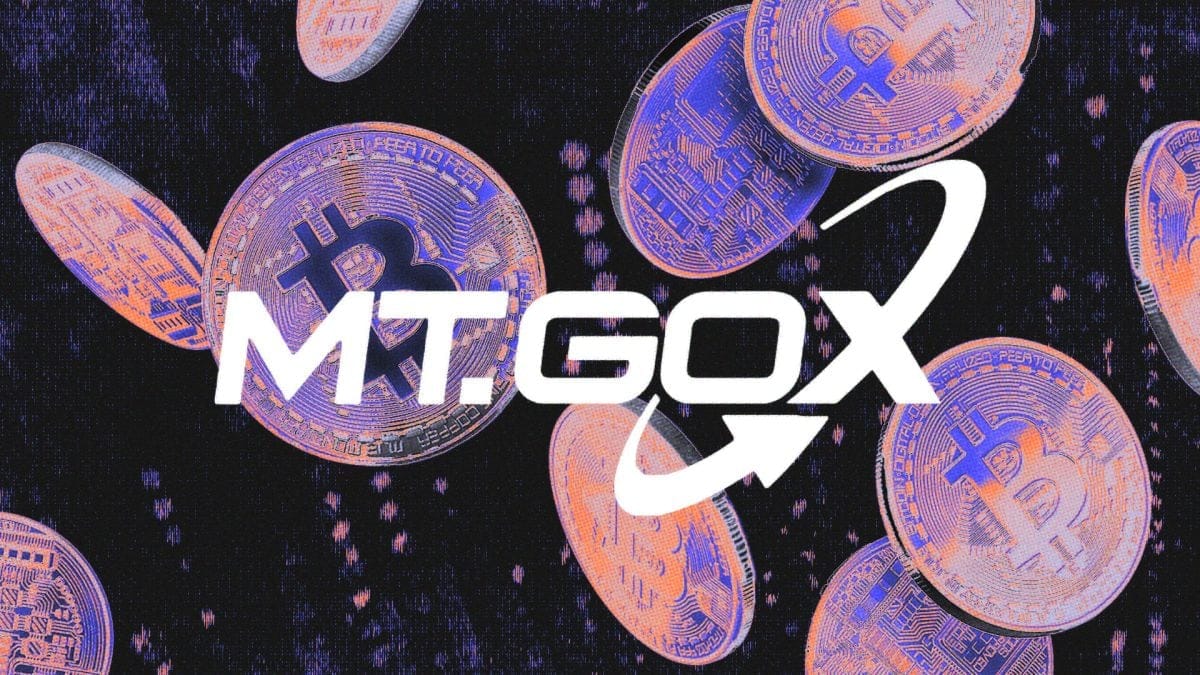 What is Mt. Gox?