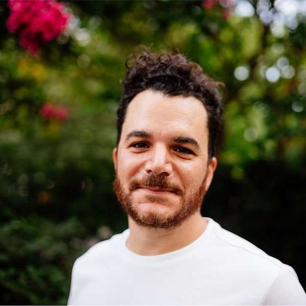 Image of Ben Rubin from Co-Founder and CEO, Towns