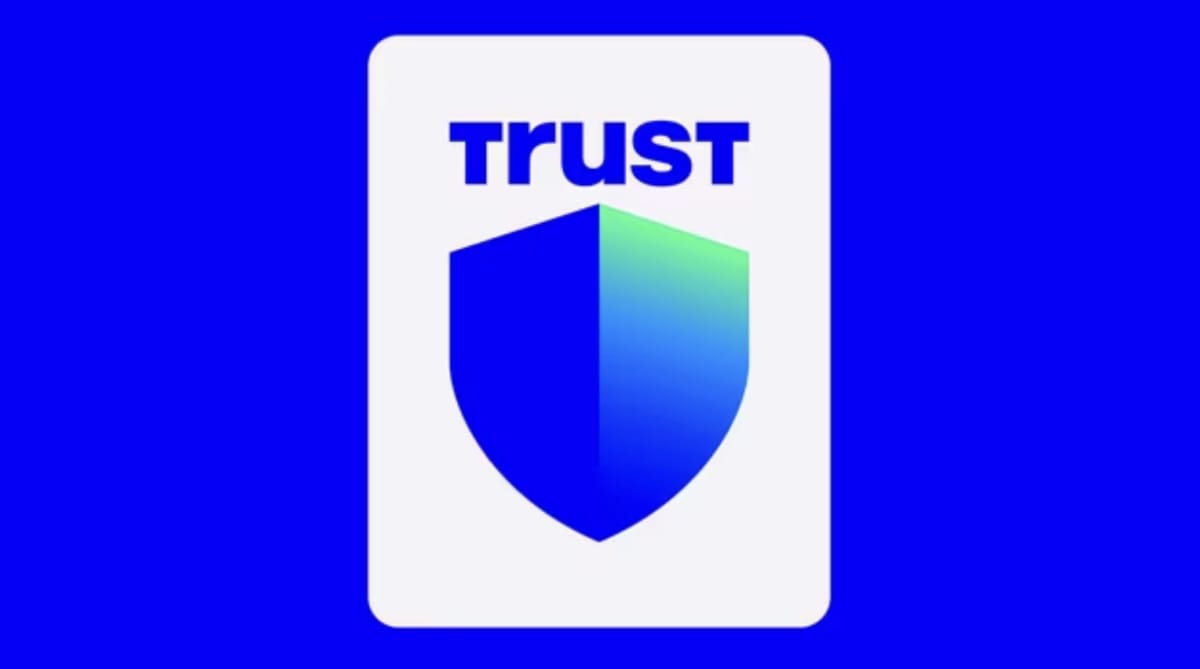What is Trust wallet?