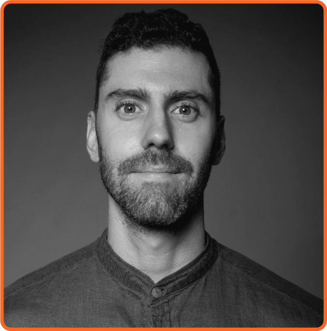 Image of Brendon Sedo from Initial Contributor, CoreDAO