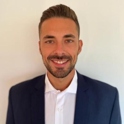 Image of Andre Skauradssun from Research Analyst, GMCI