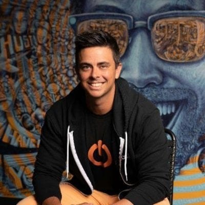 Image of Adam Draper from Founding Partner, Boost VC