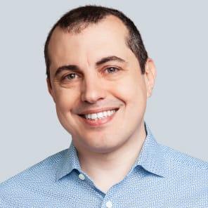Image of Andreas Antonopoulos from Crypto educator, 