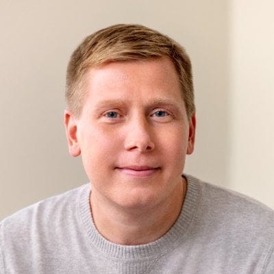 Image of Barry Silbert from CEO, DCG