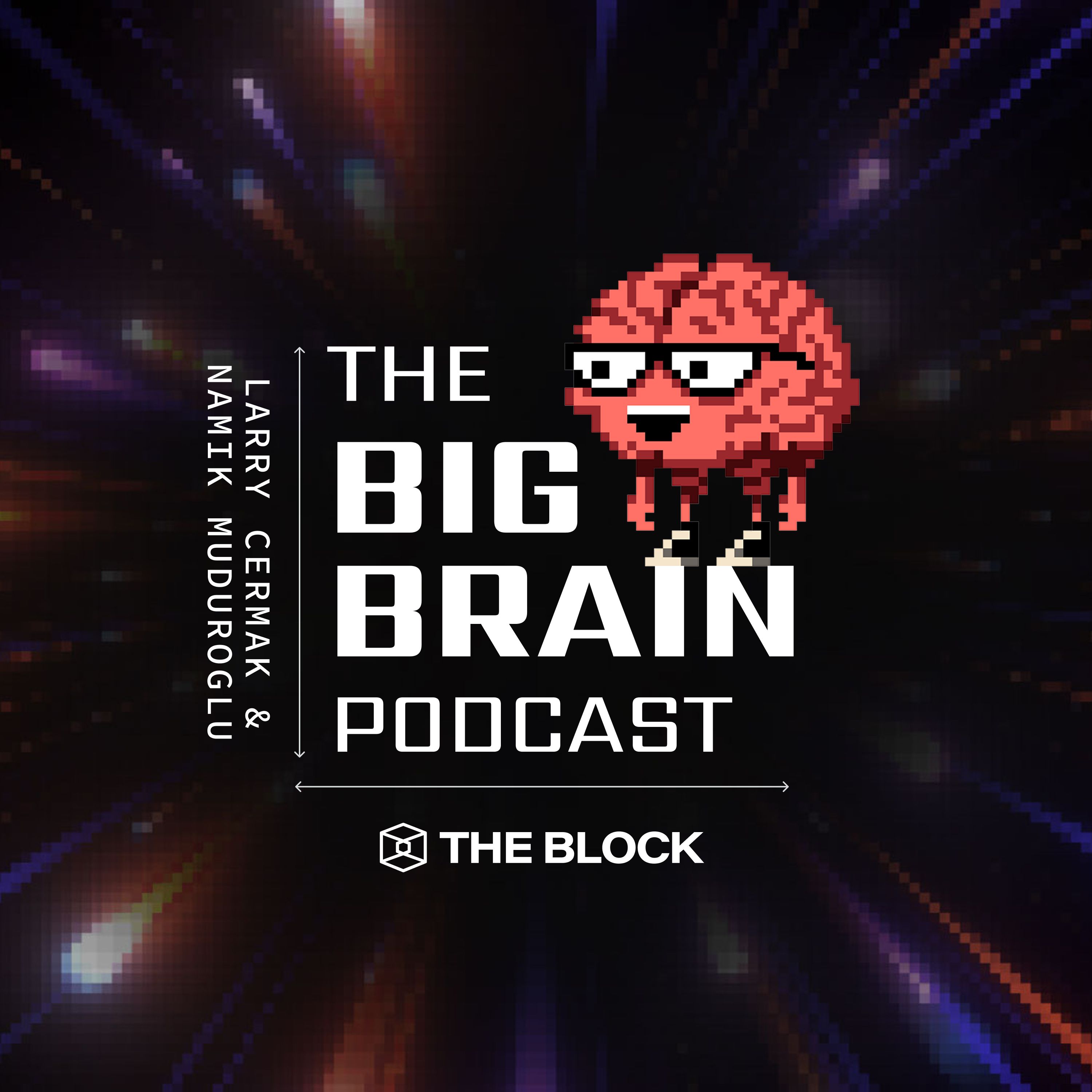 The Big Brain Podcast