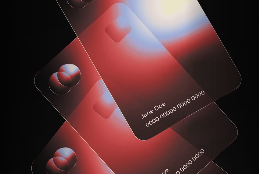 Best credit cards with crypto rewards in 2025