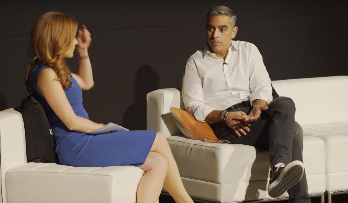 David Marcus brings payments expertise to Facebook's blockchain efforts.