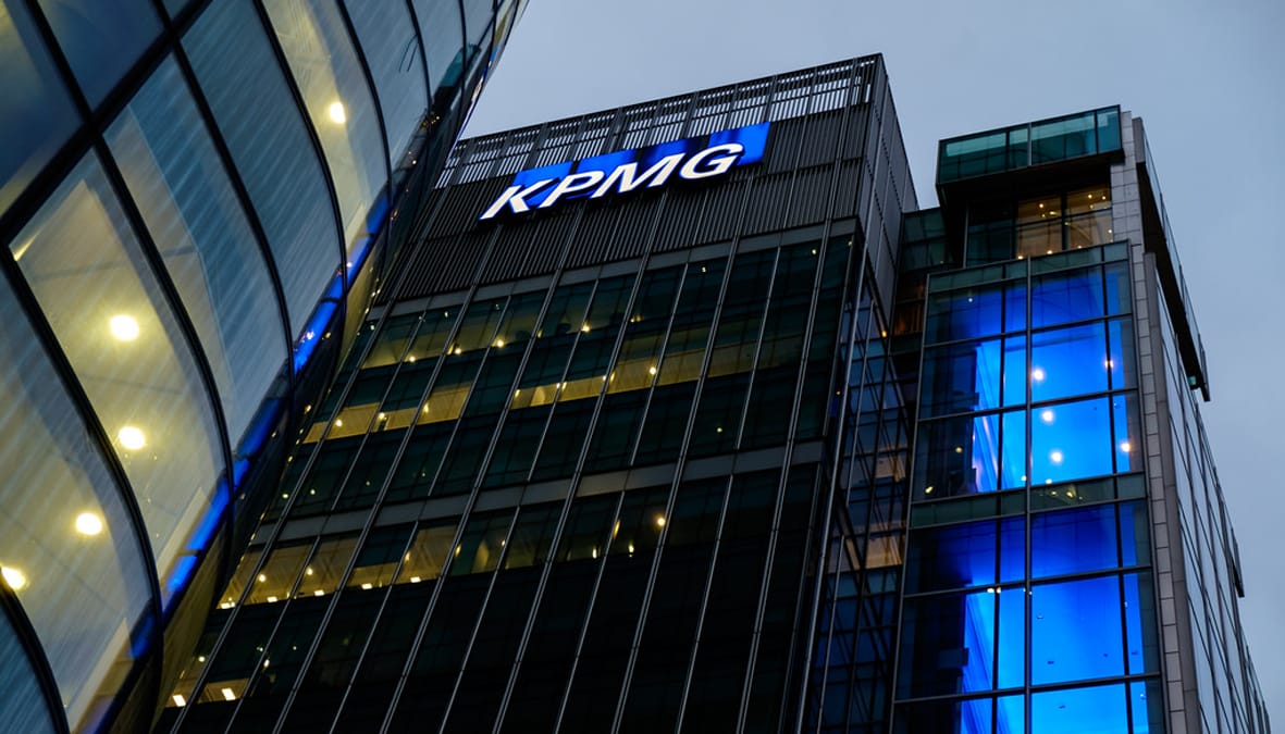KPMG and Chainalysis join forces to combat rising crypto crime in Canada