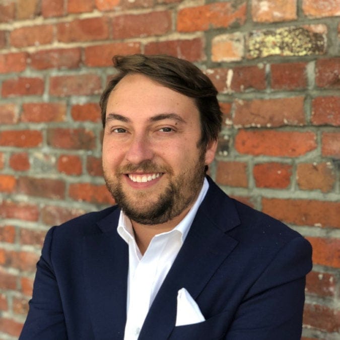 Compound CEO Robert Leshner