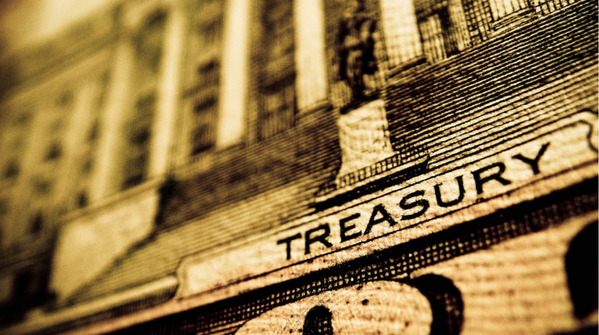 U.S. Treasury convening regular Biden administration discussions on CBDC