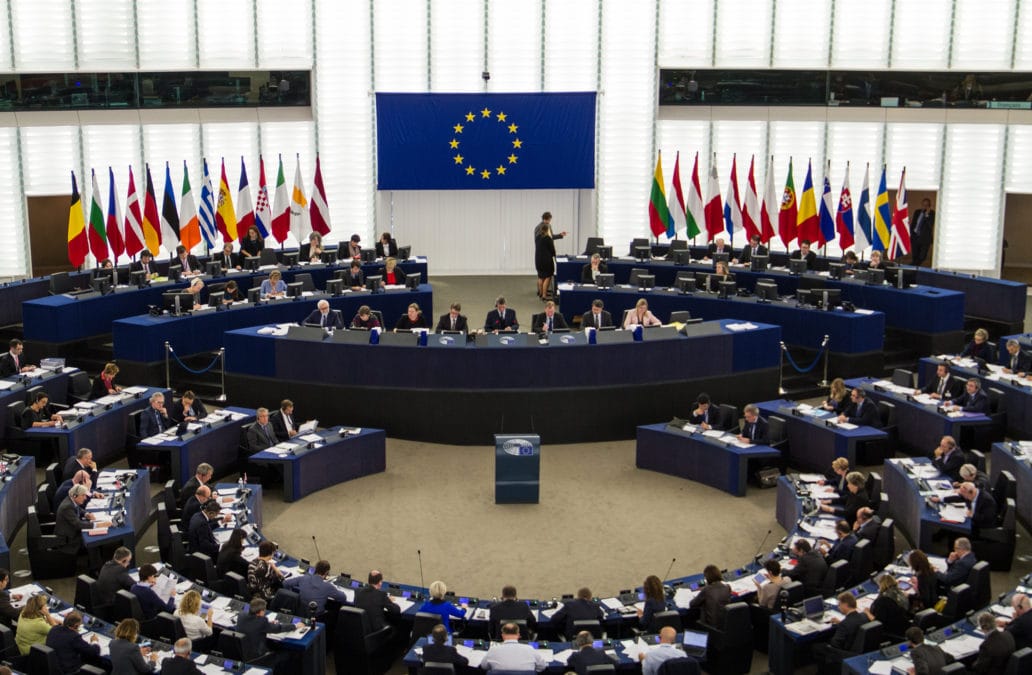 European Parliament terminates crypto-friendly Eva Kaili's term of office