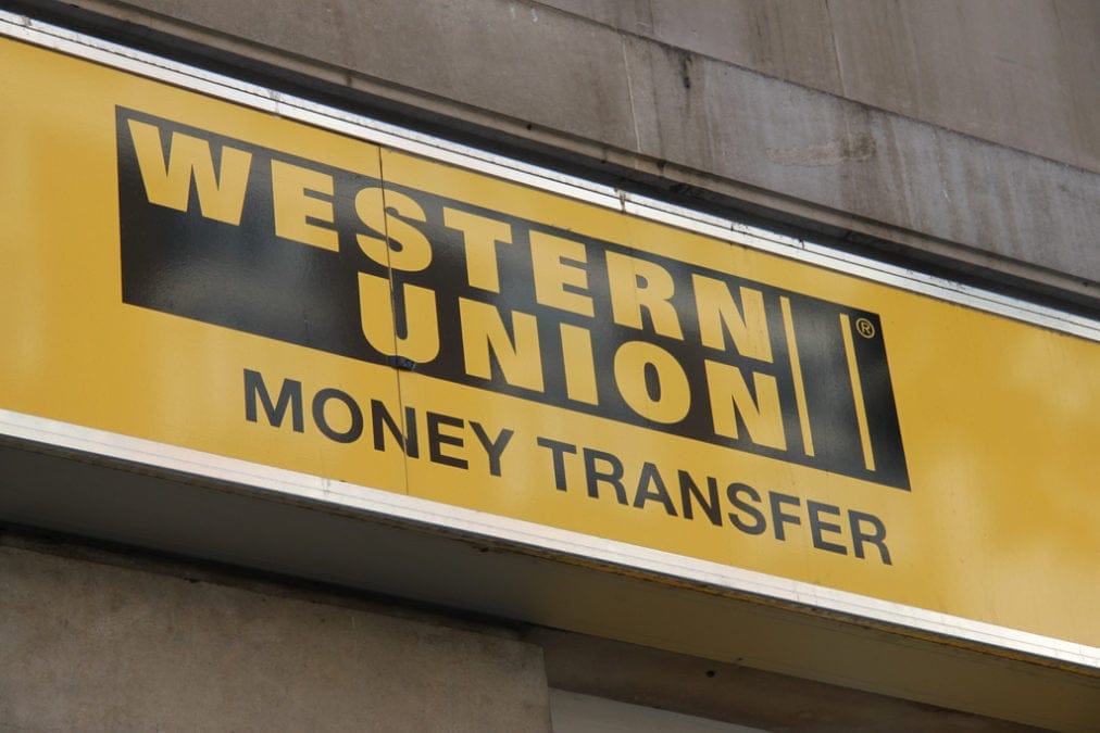 Western Union files ‘WUUSD’ trademark after Solana stablecoin reveal