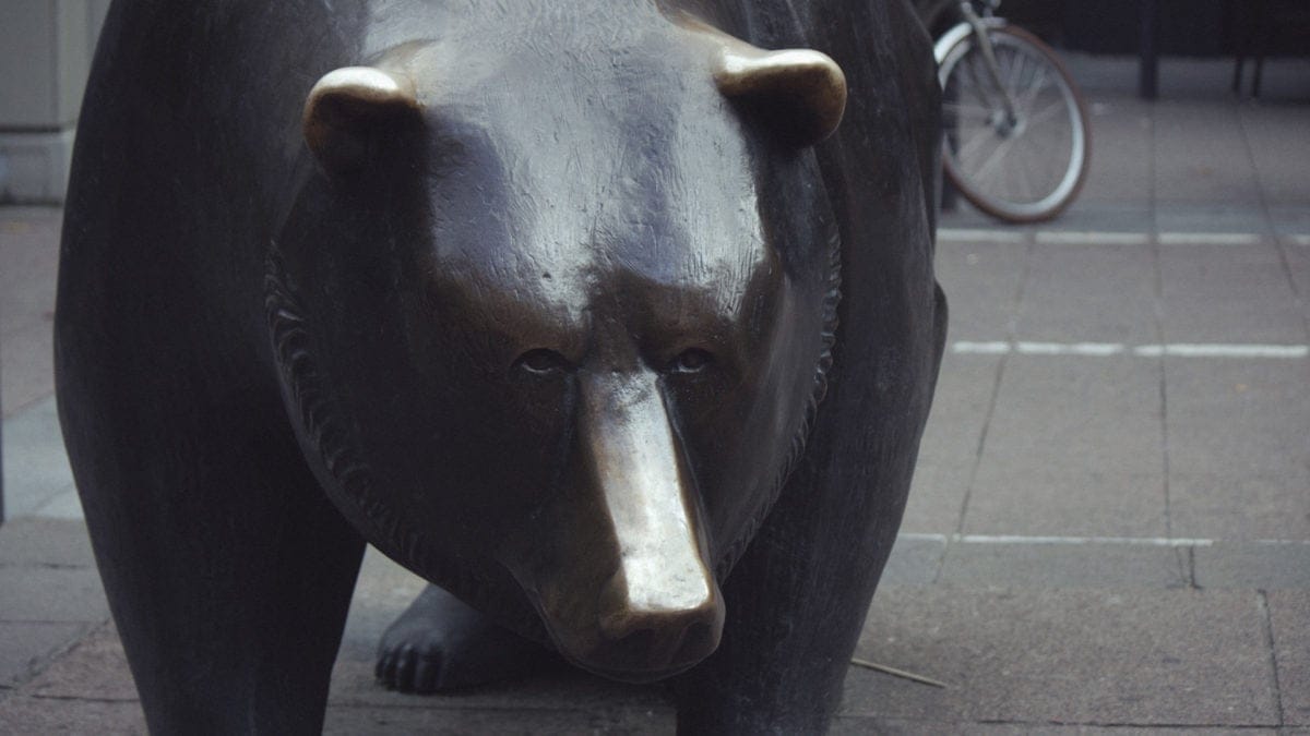 Total crypto market cap tanks over 9% following Trump's latest round of retaliatory tariffs on China