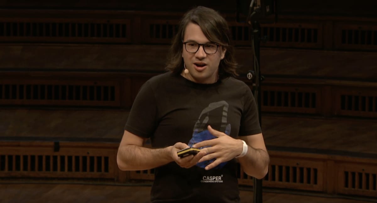 Ethereum researchers unveil 'smart transactions' to make the World Computer a reality