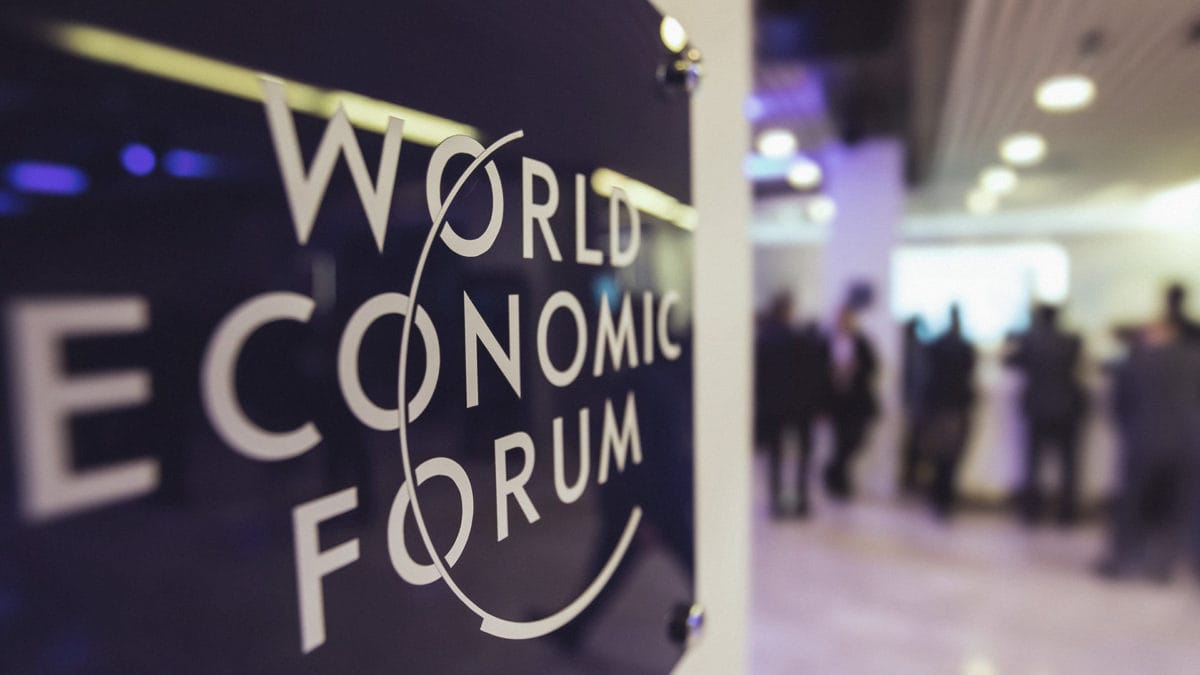 World Economic Forum issues framework for central bank digital currencies