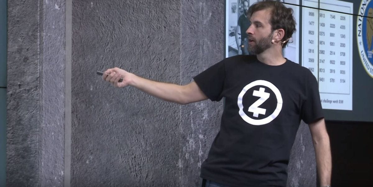 Zooko Wilcox advocates that Zcash should move to proof of stake