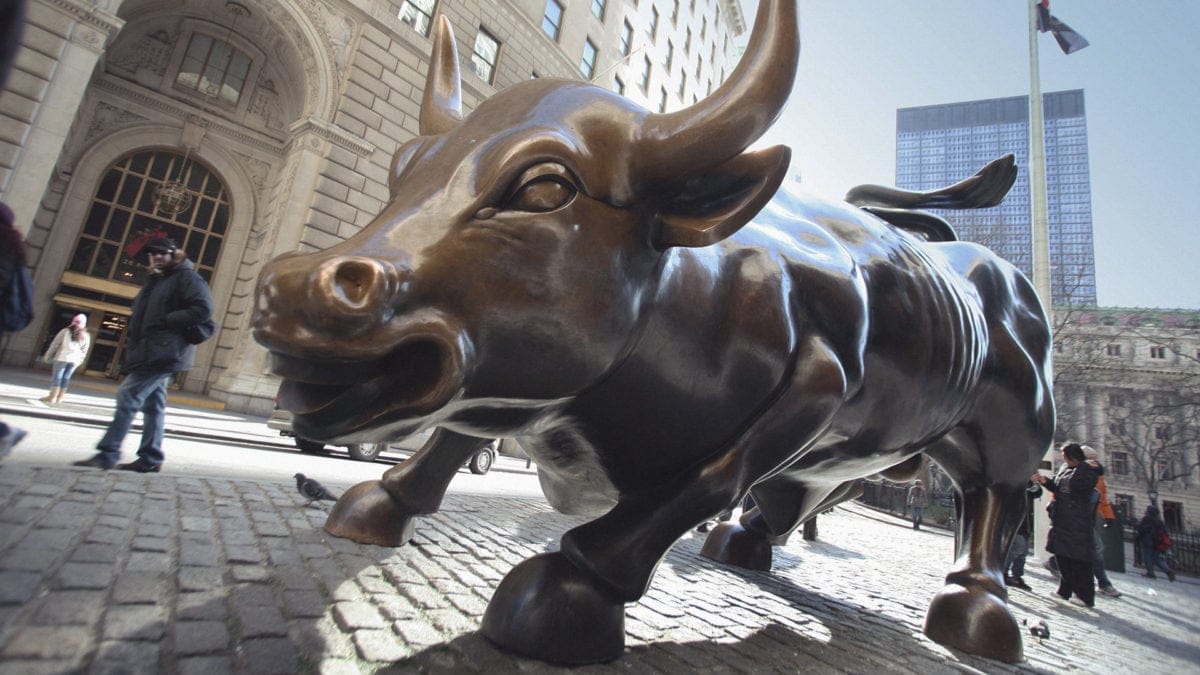 Bullish posts $108 million net income in first quarterly report after IPO