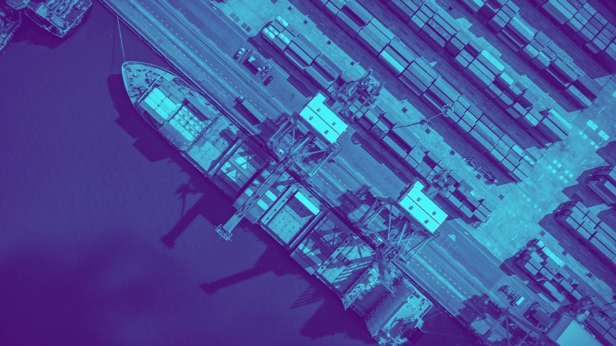 Maersk, IBM shutting down blockchain-enabled supply chain project