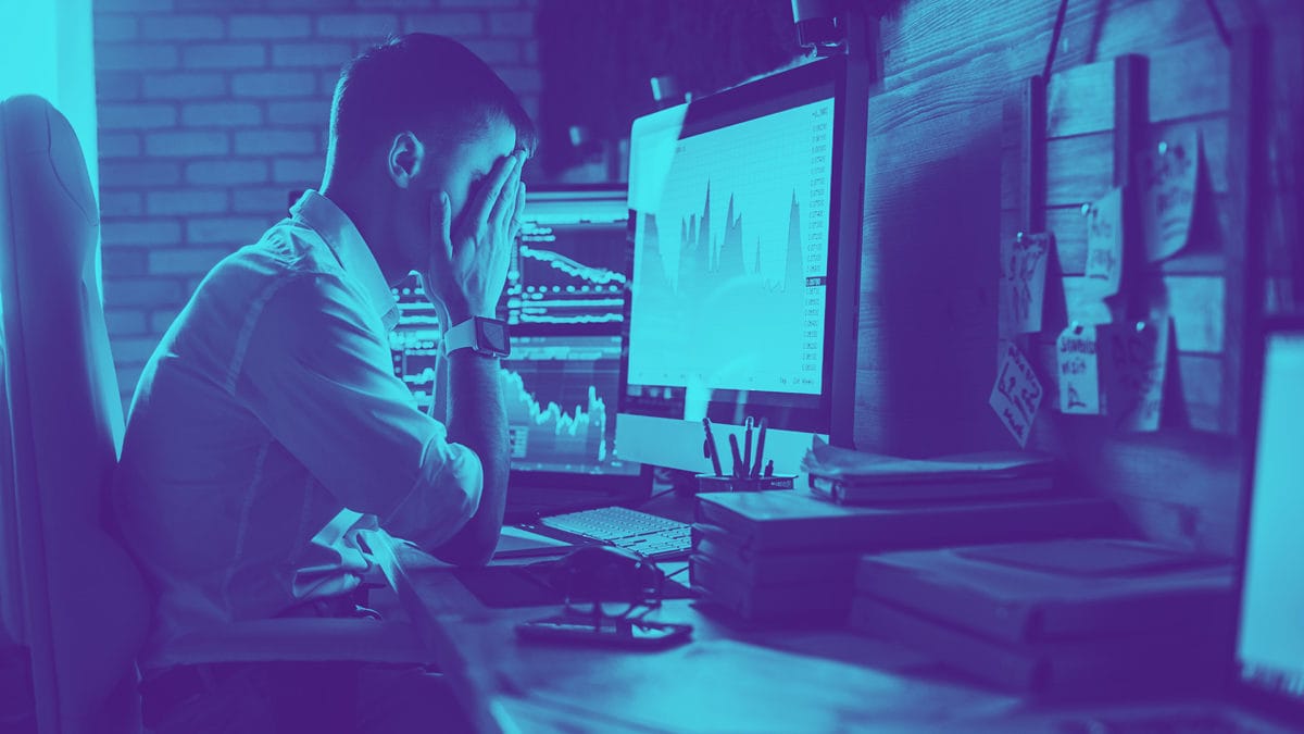 Canadian 'blockchain consultant' allegedly receives $80,000 for services, provides nothing