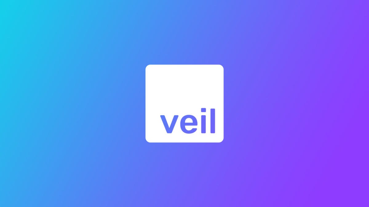 Veil fires up its M&A activity as it acquires an Augur startup