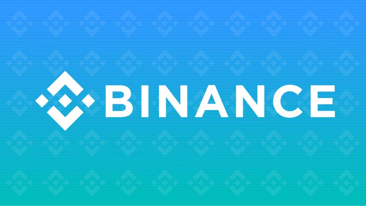 Binance quietly scrubs Visa mentions from its payment card website