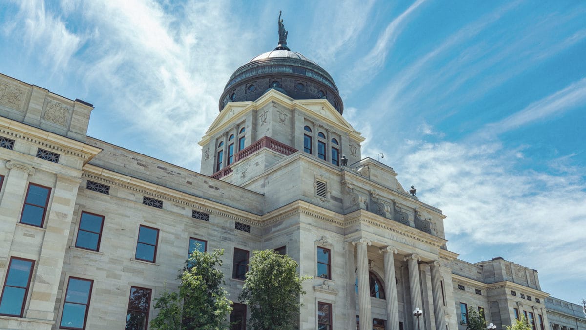 Crypto accounts necessary to assess net worth?