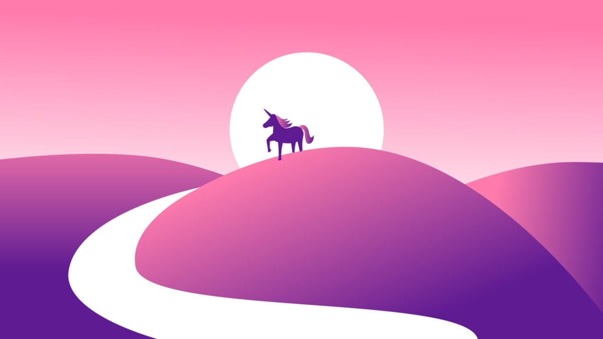 There are now at least 11 blockchain unicorns with over $1B valuation, including Binance, Ripple and Coinbase