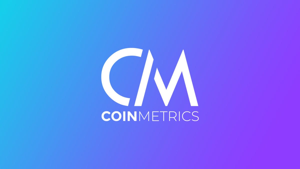 Coin Metrics raises $1.9M to bring crypto data to institutions