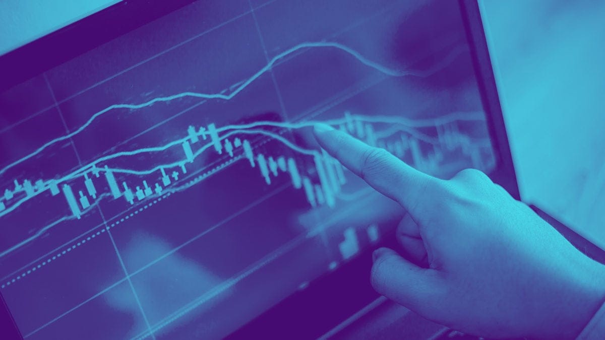 Crypto hedge fund Adaptive Capital is shutting down after it 'took a big hit' during last week's bitcoin price plunge